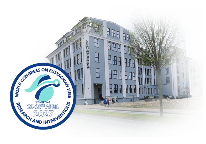 2nd World Congress on Eustachian Tube Research and Interventions